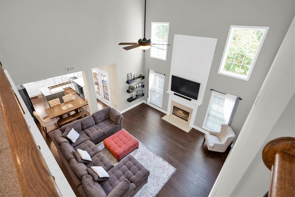 3030 Blackstock Drive