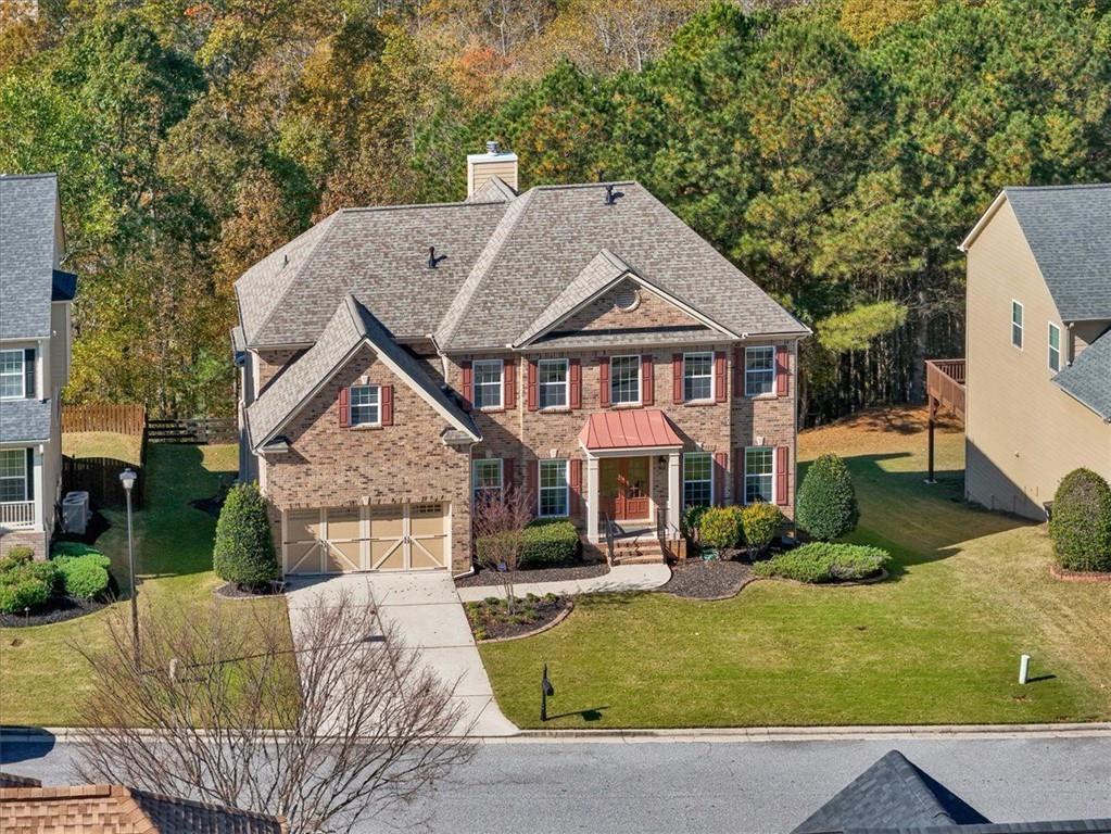 3030 Blackstock Drive