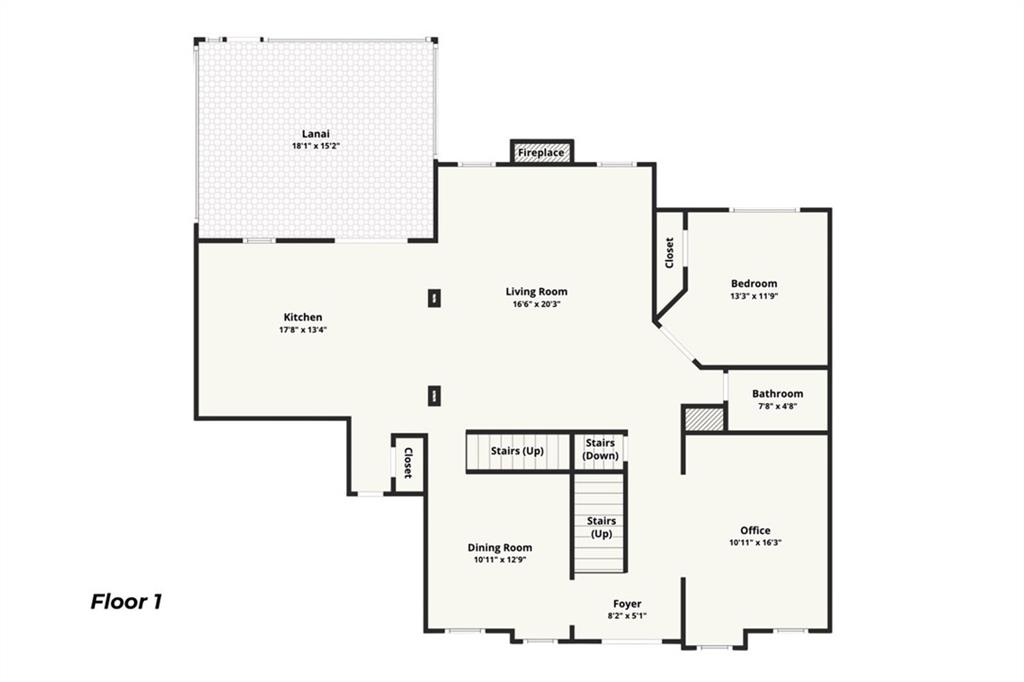 3030 Blackstock Drive