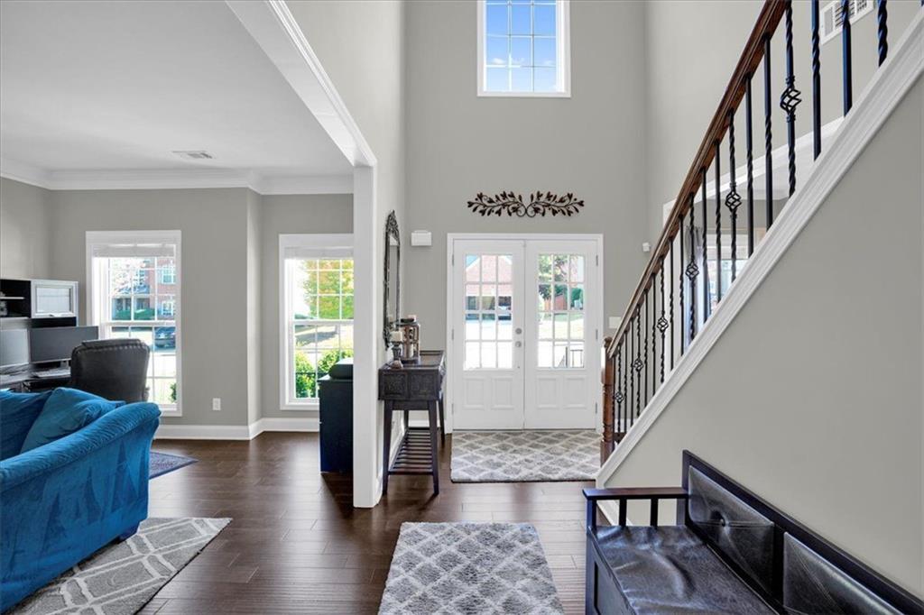 3030 Blackstock Drive