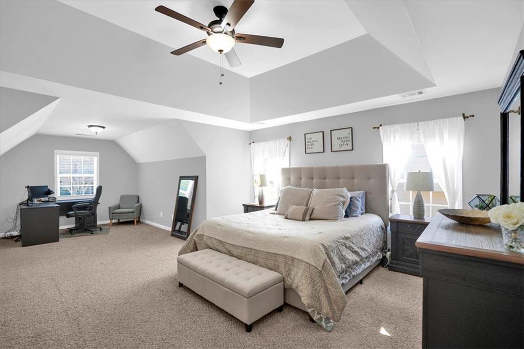 3030 Blackstock Drive