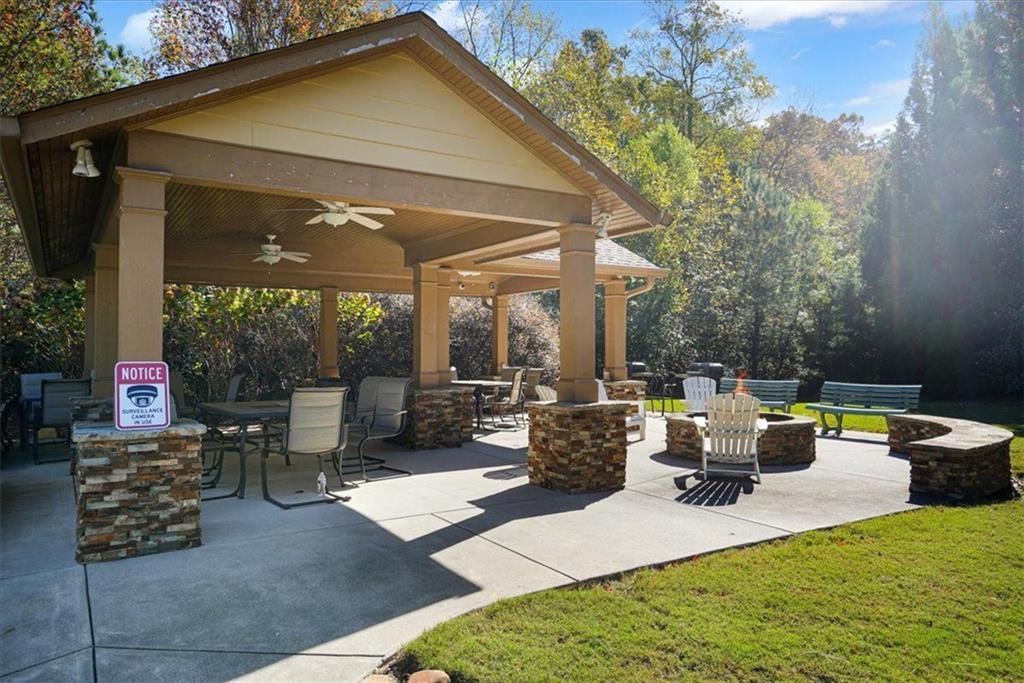 3030 Blackstock Drive