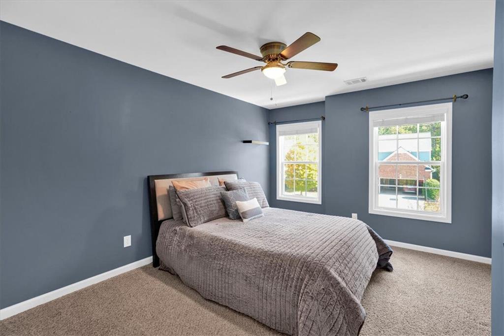 3030 Blackstock Drive