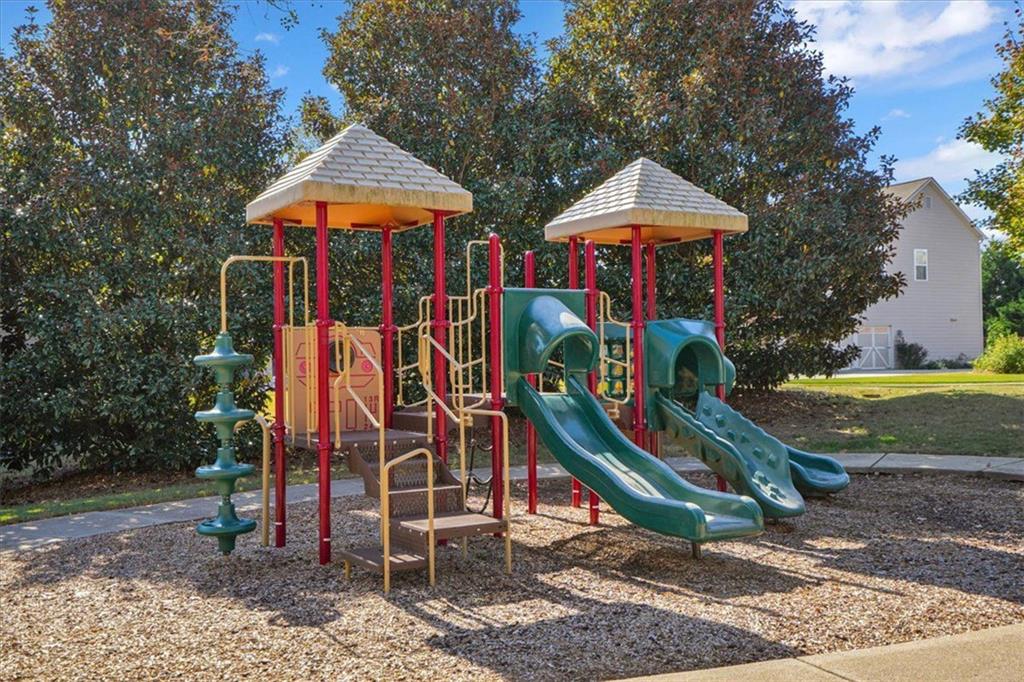 3030 Blackstock Drive