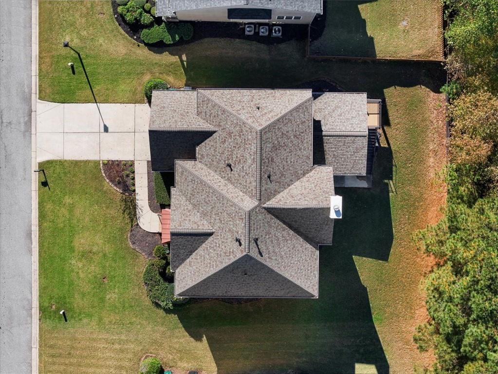 3030 Blackstock Drive