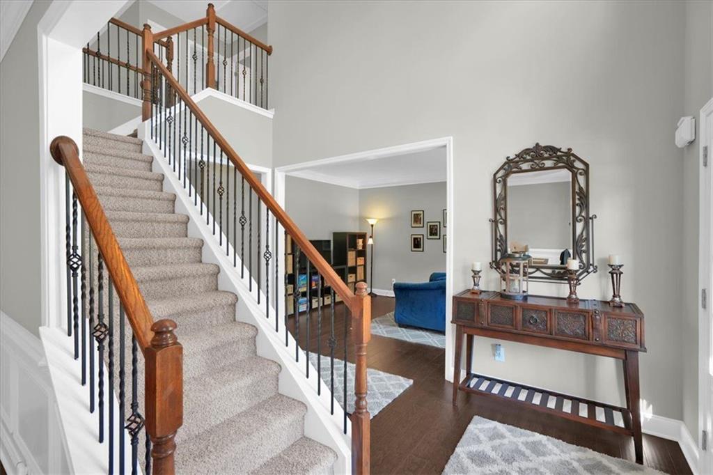 3030 Blackstock Drive