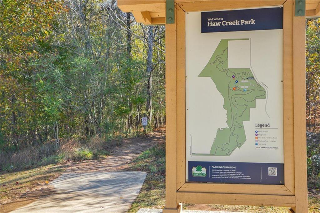 3030 Blackstock Drive