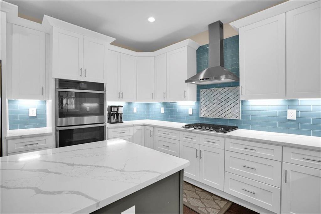 3030 Blackstock Drive