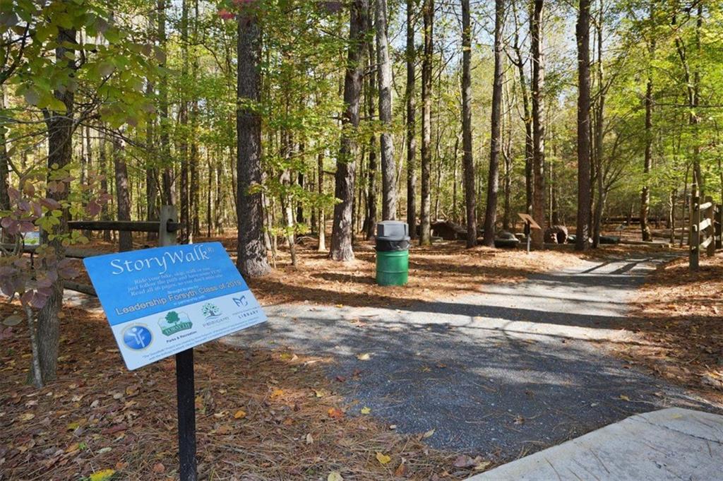 3030 Blackstock Drive