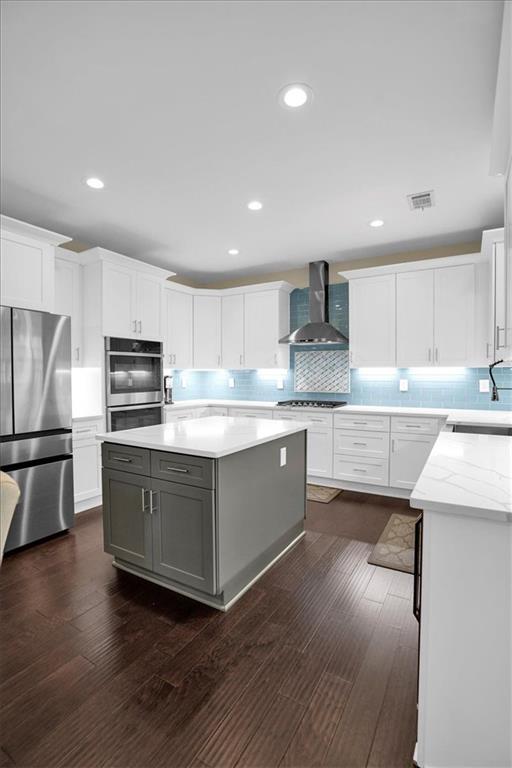 3030 Blackstock Drive