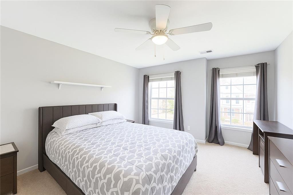 3030 Blackstock Drive