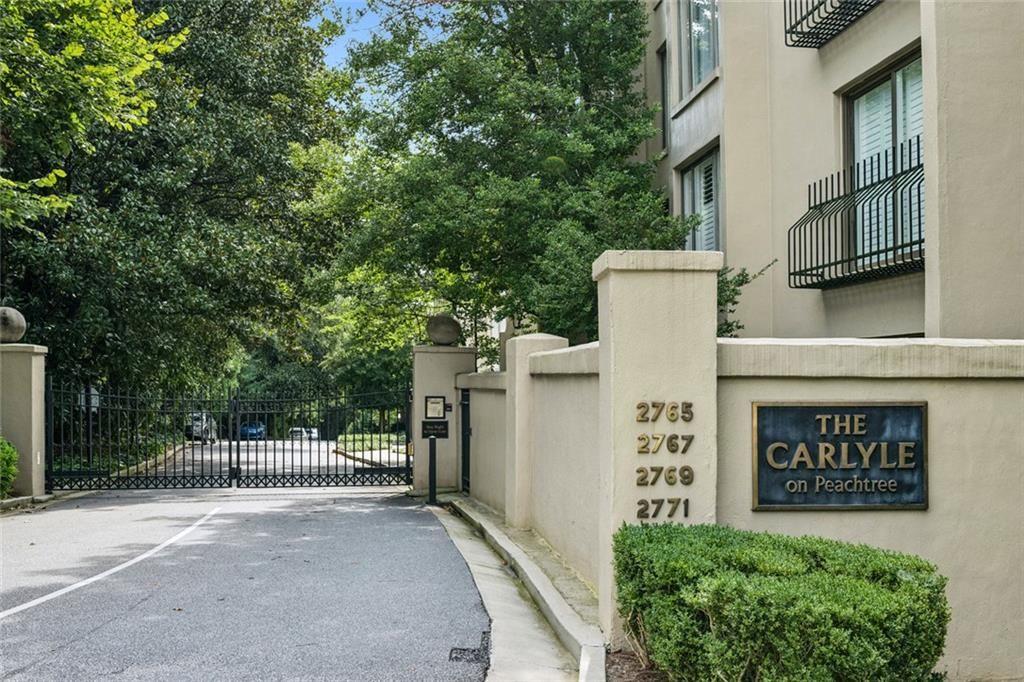 2765 Peachtree Road NE Unit 3