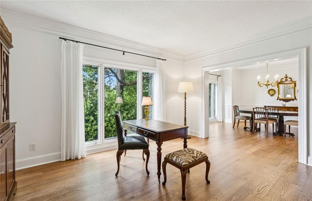 2765 Peachtree Road NE Unit 3