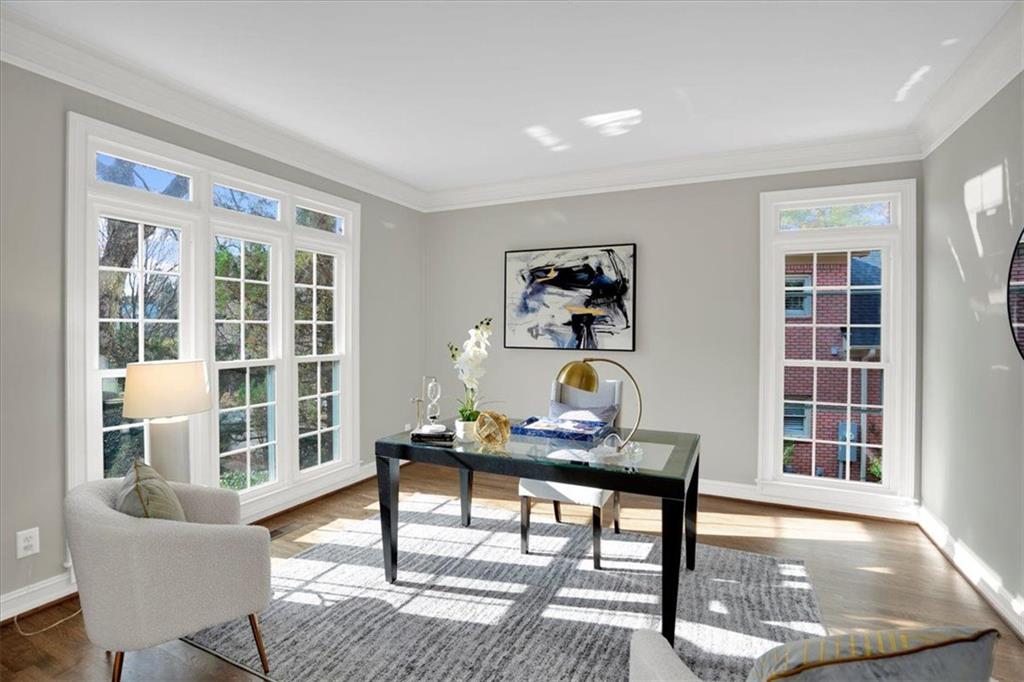 5830 Brookstone Walk NW