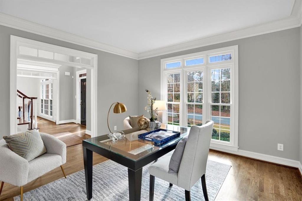 5830 Brookstone Walk NW