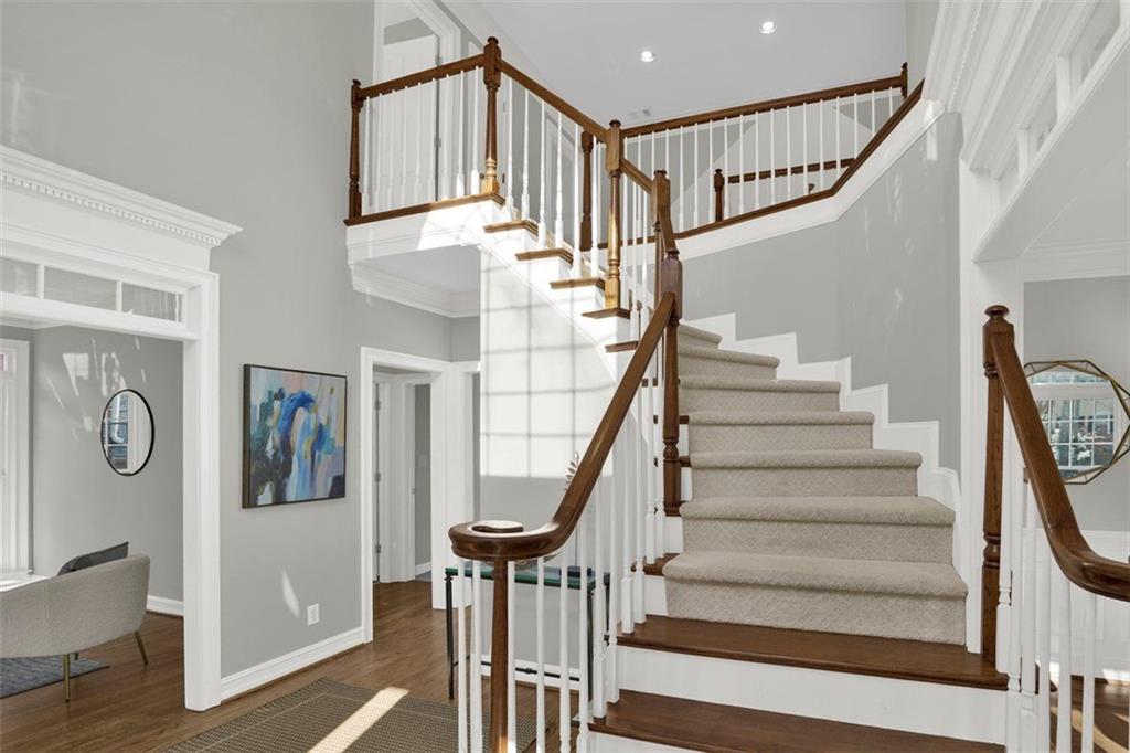 5830 Brookstone Walk NW