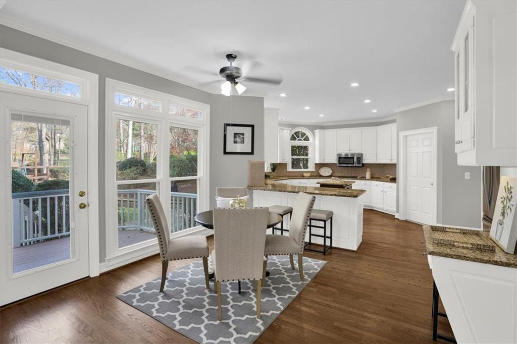 5830 Brookstone Walk NW