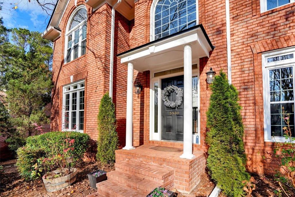 5830 Brookstone Walk NW