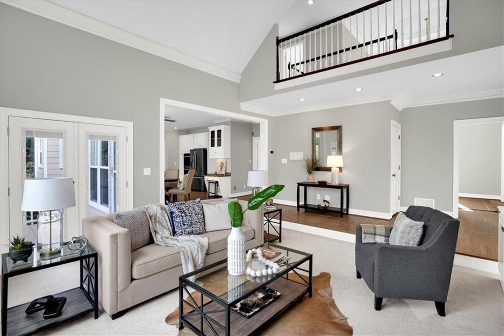 5830 Brookstone Walk NW