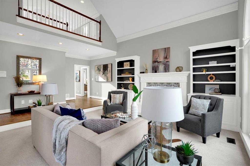 5830 Brookstone Walk NW