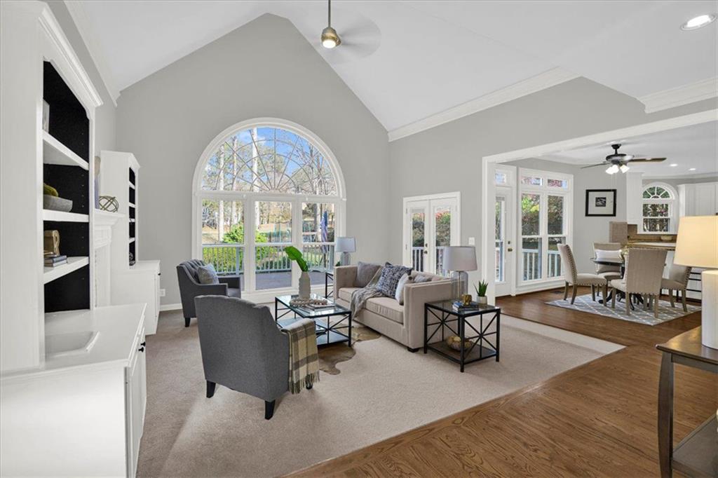 5830 Brookstone Walk NW