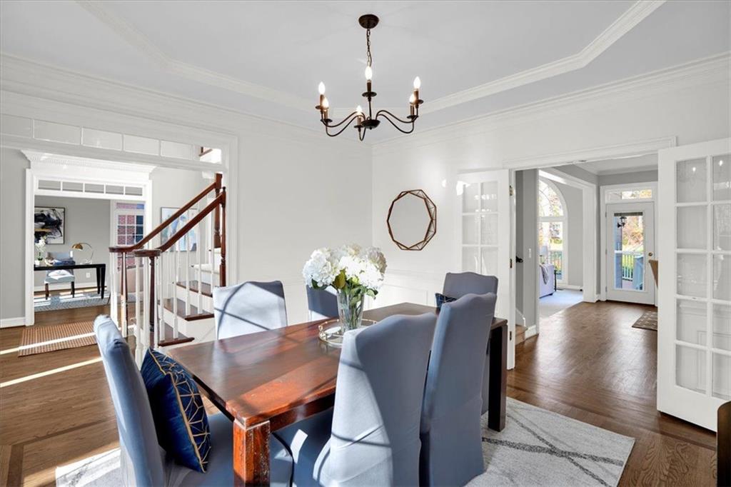 5830 Brookstone Walk NW