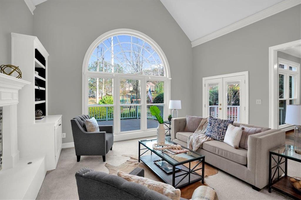 5830 Brookstone Walk NW