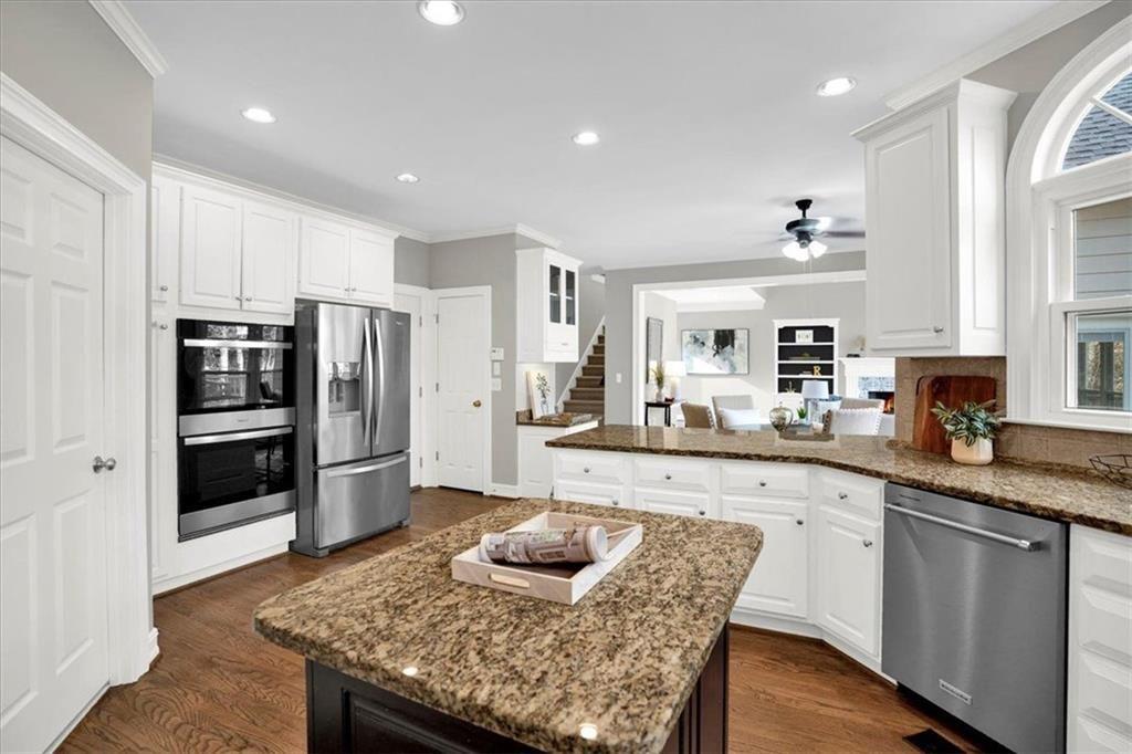 5830 Brookstone Walk NW