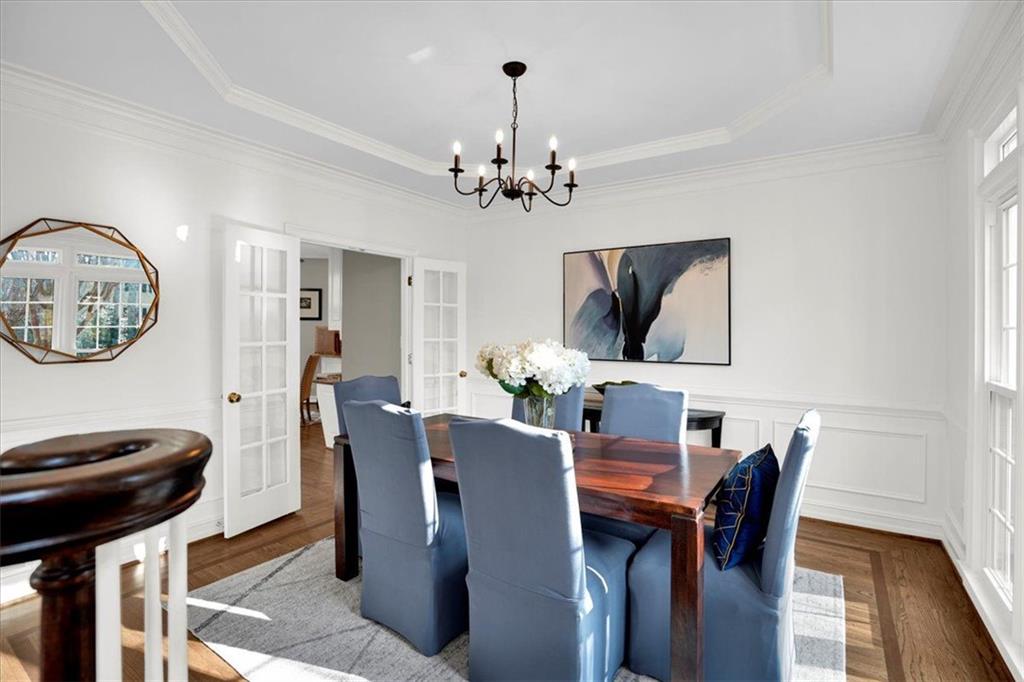 5830 Brookstone Walk NW