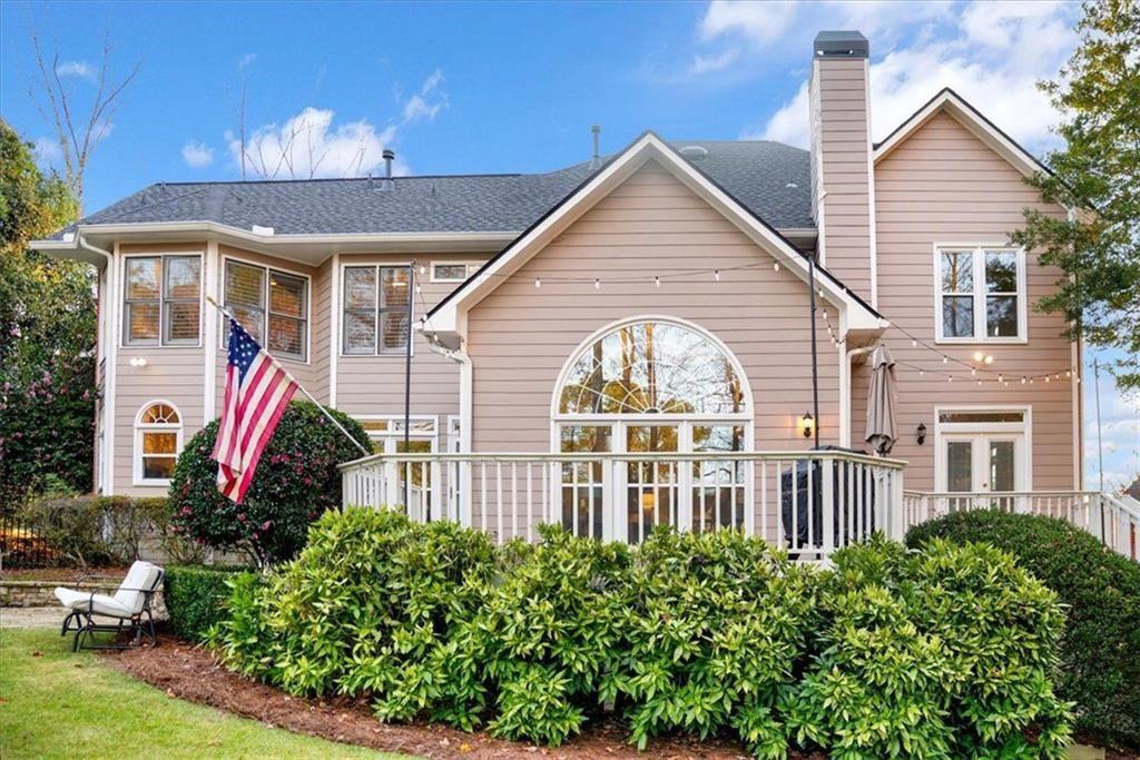 5830 Brookstone Walk NW