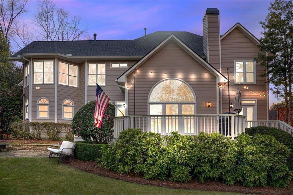 5830 Brookstone Walk NW