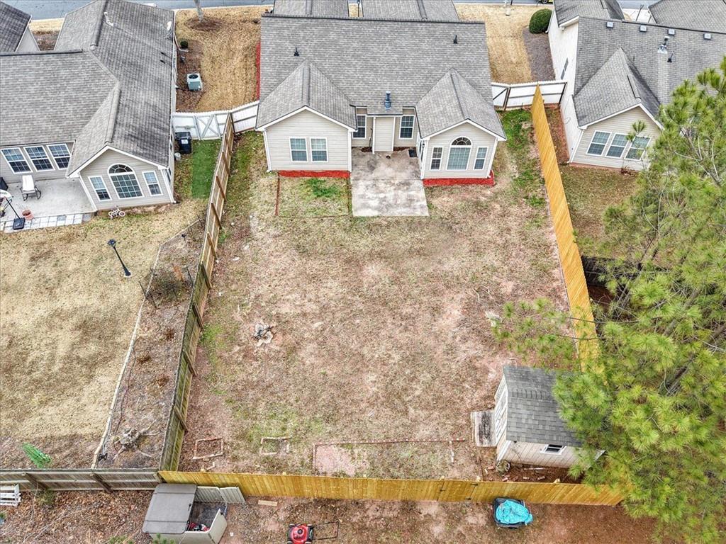 2418 Centennial Hill Way NW