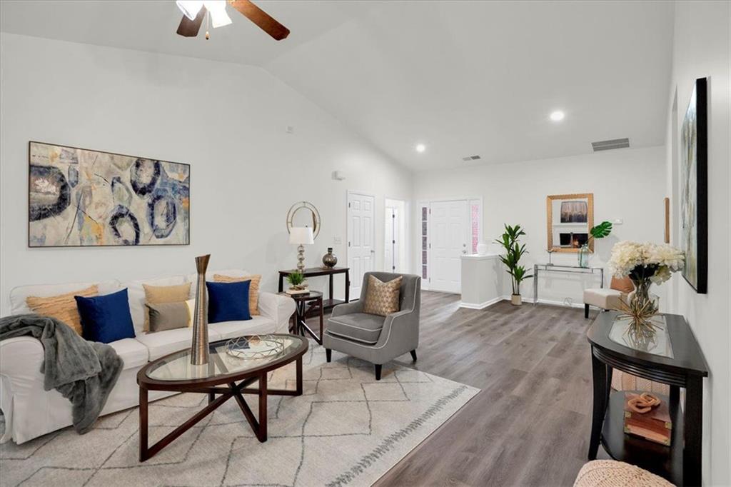 2418 Centennial Hill Way NW