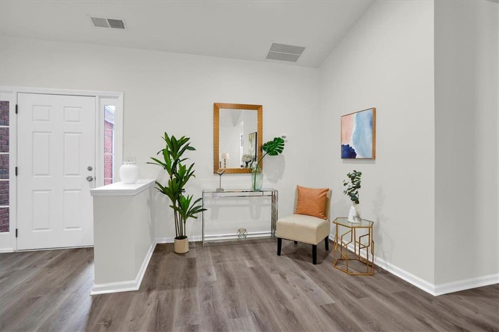 2418 Centennial Hill Way NW