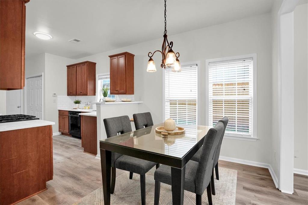 2418 Centennial Hill Way NW