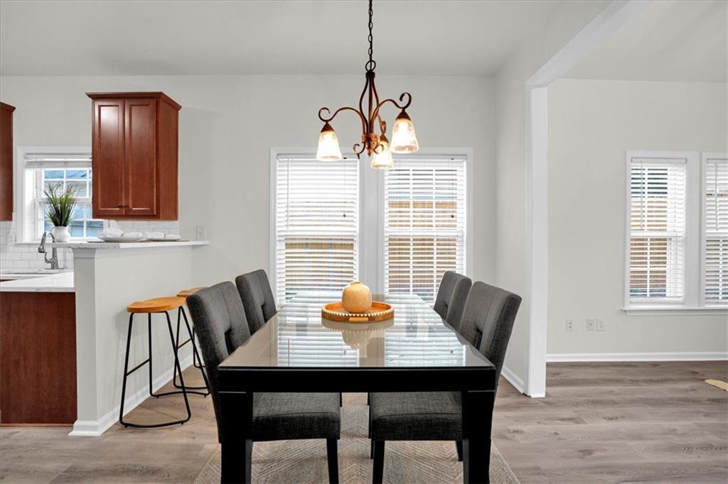 2418 Centennial Hill Way NW