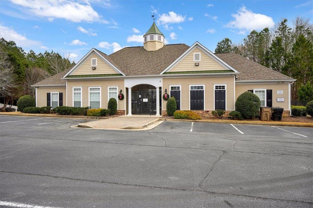 2418 Centennial Hill Way NW