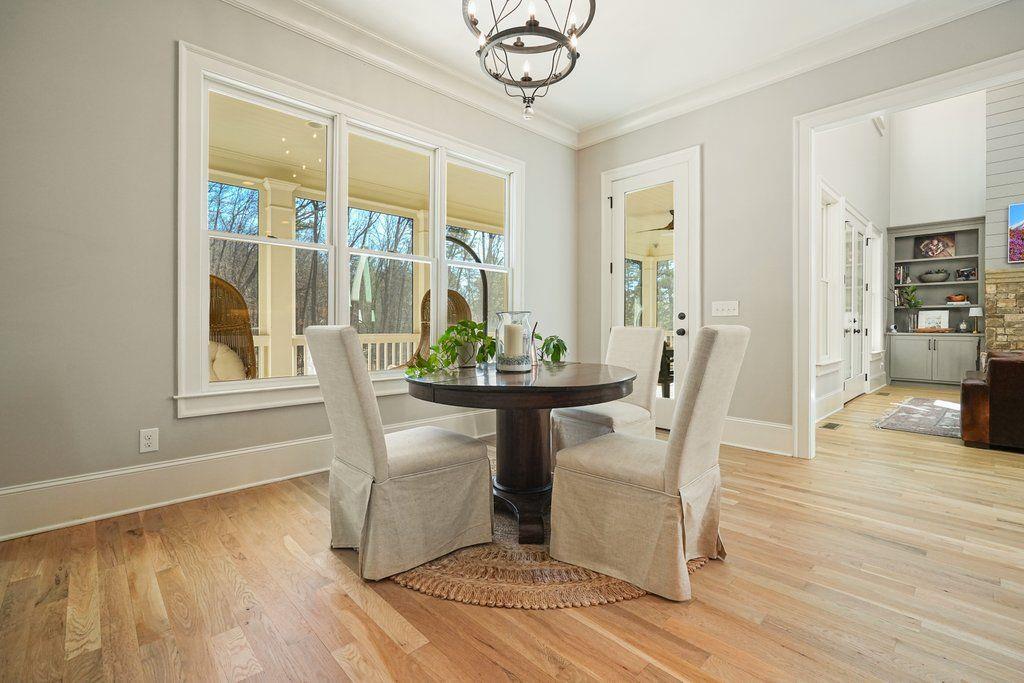 840 Greymont Circle NW