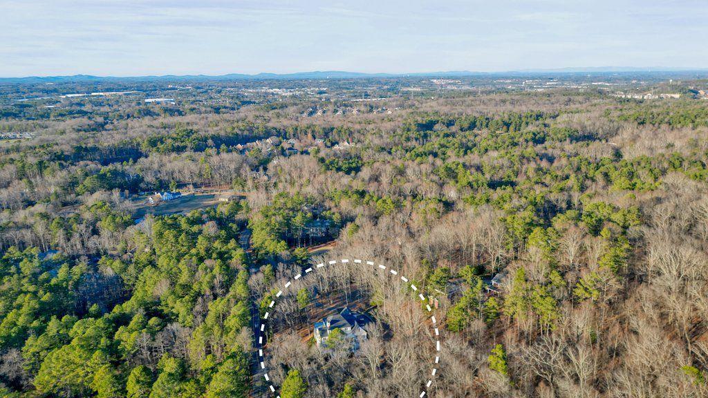 840 Greymont Circle NW