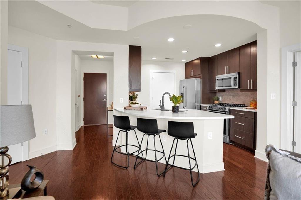 222 12th Street NE Unit 1508