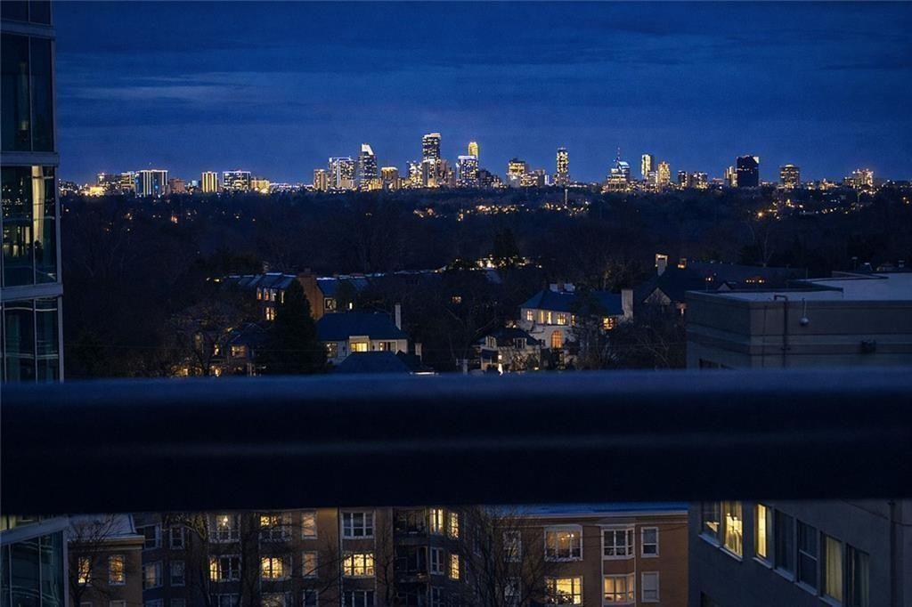 222 12th Street NE Unit 1508