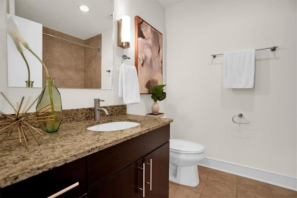 222 12th Street NE Unit 1508