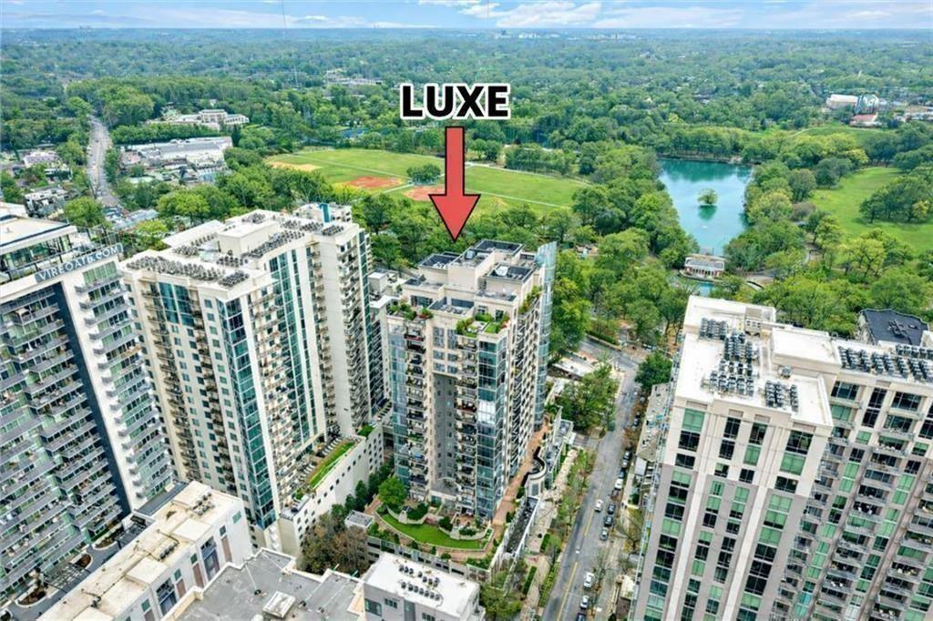 222 12th Street NE Unit 1508