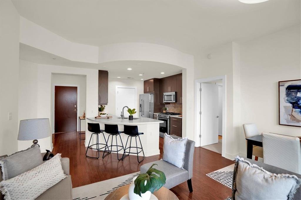 222 12th Street NE Unit 1508