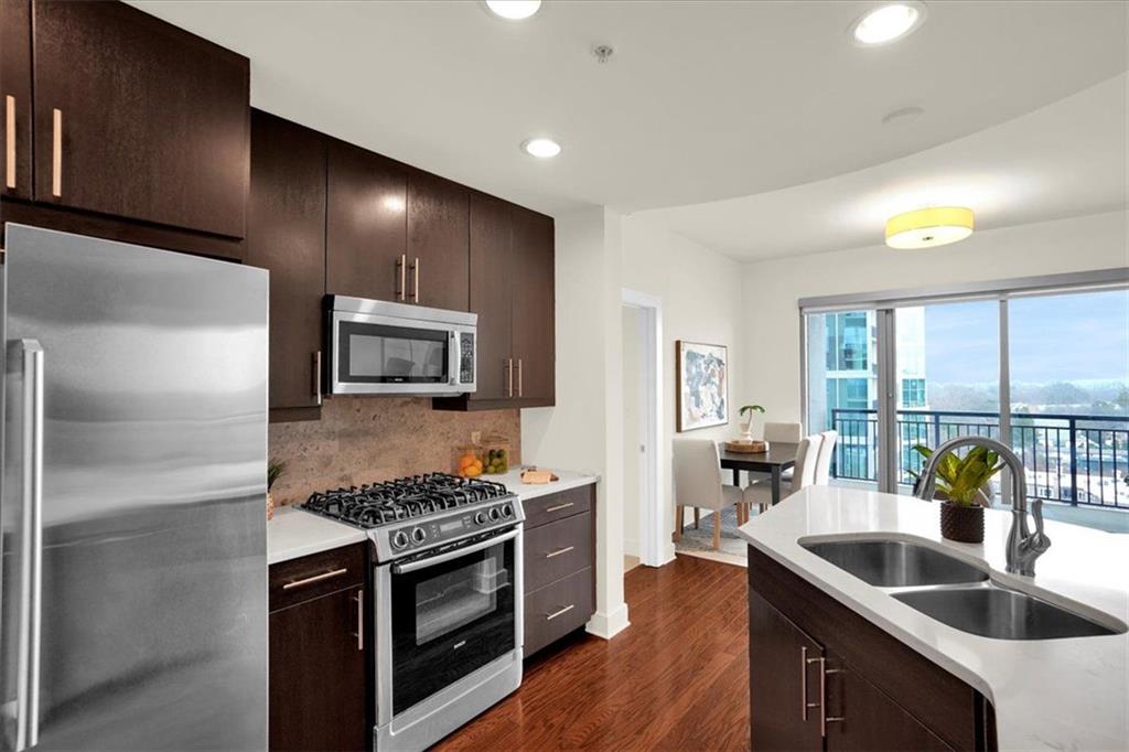 222 12th Street NE Unit 1508