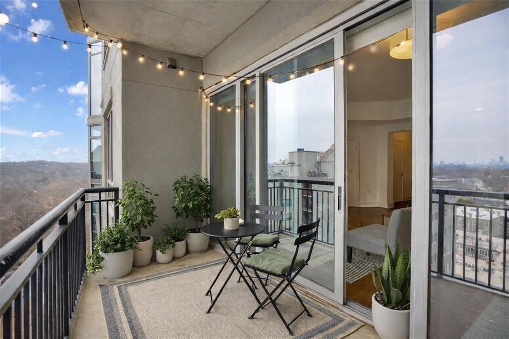 222 12th Street NE Unit 1508