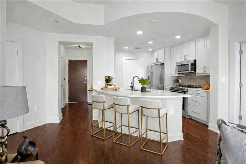 222 12th Street NE Unit 1508