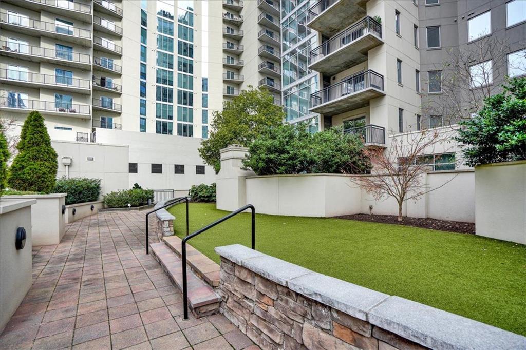 222 12th Street NE Unit 1508