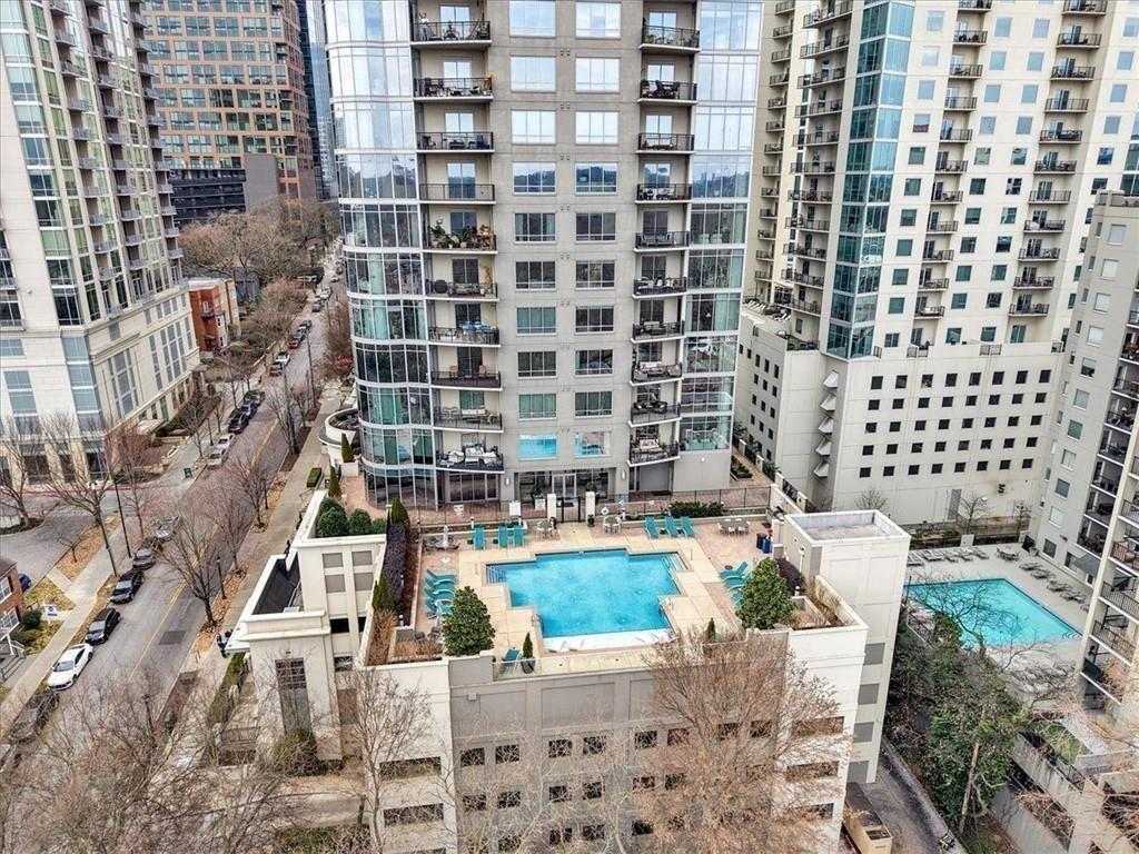 222 12th Street NE Unit 1508