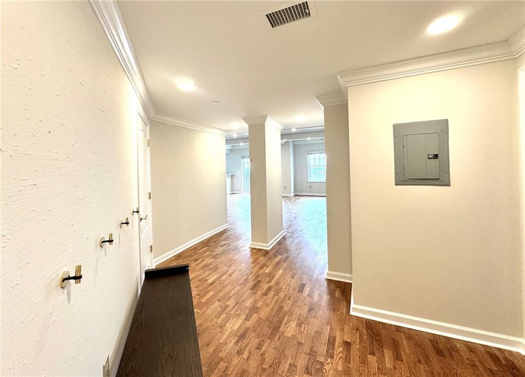 195 14th Street NE Unit P603